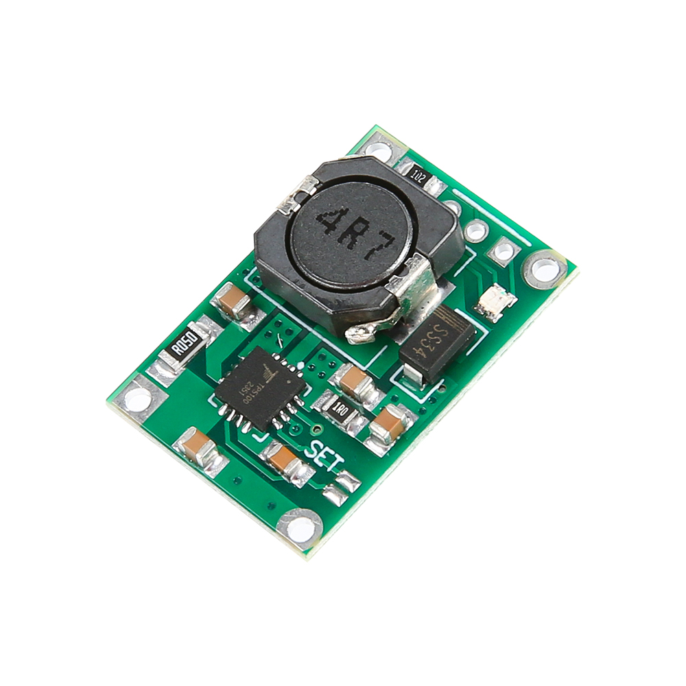 Модуль зарядки для 2 литий-ионных аккумуляторов TP5100 4.2/8.4в 2А